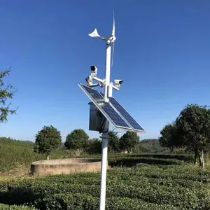 无线太阳能监控系统生产厂家江苏斯美尔光电