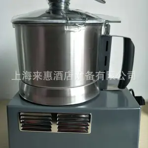 Robot Coupe�޲����黯��������޲���Blixer 2��ʳƷ�۴�����