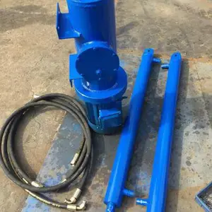 电液动推杆DYTF700-50-1500/110,1.1kw 分体式电液动推杆长期供应