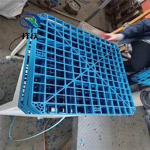 冷却塔料网格填料 各种规格 絮凝池 凉水塔用 河北祥庆