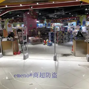 东莞防盗设备厂讲解防盗系统基本知识