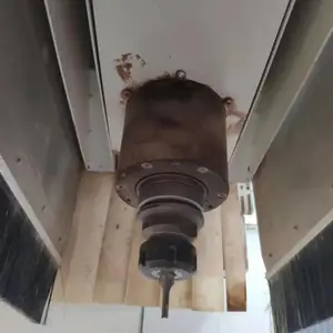 南兴NCP3312加工中心