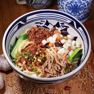资阳面食培训-赵家腊汁肉店-面食技术培训学校