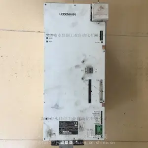 HEIDENHAIN���º�����ϵͳ�ŷ��Ŵ���רҵ����ά��