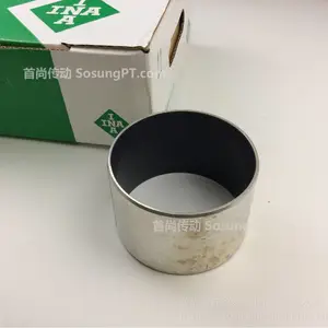 EGS20200-E50德国进口INA滑动带免维护