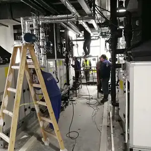 �յ��Կ�ϵͳ��������PLC