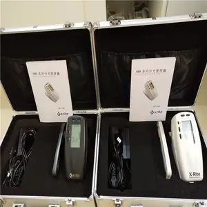 ��ɫ��X-RITE 504,508,518,528��530�ܶ��ǻ��Ƶ�·��ά�ޣ����ۻ���