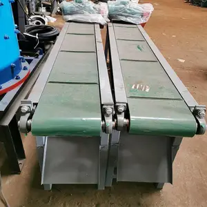 选钨锡矿炉渣铜米塑料摇床除铁器 云锡淘金6s选矿摇床磁选机设备
