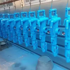 长期供应YT-29A气腿式气动凿岩机