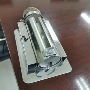 大鼠固定器 大白鼠尾静脉注射固定器