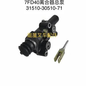 ����泵���7FDK40������ܱ�31510-30510-71