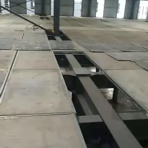 工业厂房钢骨架轻型板_抗震保温钢骨架轻型板_新型钢骨架轻型板报价