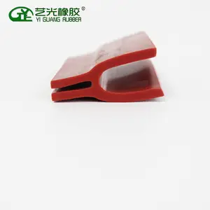 硅胶密封条 耐高温密封条 异型硅胶密封条 机械设备密封件