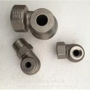 ��Դ��е316L�������ţ�������׶����DN65����������