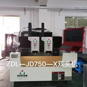 精雕机,高光机,雕刻机,雕铣机玻璃亚克力五金金属精雕机