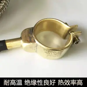 苏州发那科铸铜加热圈 住友铸铜电热圈