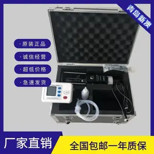 XA-6002型电子皂膜校准器