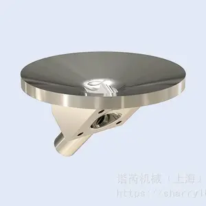 桑德斯(Saunders)罐底阀