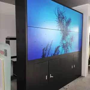 LG***拼接屏 智能会议屏LD550DUN-WPA2 24小时持续工作
