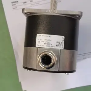 德国Phytron高精度步进电机VSS 42.200.1,2用于光学测量
