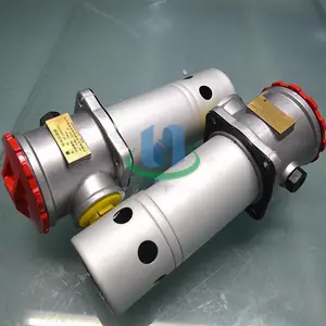 ���� Һѹ���͹����� �ͺ� TF-160*80/100 /180L-Y TF-100*80