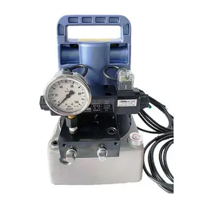 NITTOH˫��·�綯��UP-45SVG-8A����ʽ�綯Һѹ���ն�С��ǯѹ��