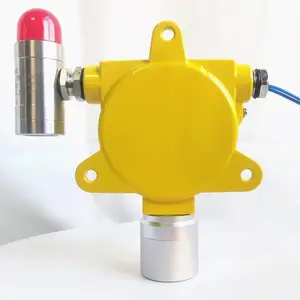 �̶�ʽ������ֳ��Ũ�ȳ��걨���� NH3����й©̽����