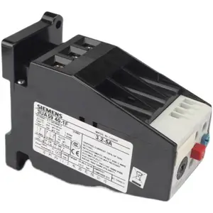 �������ȹ��ؼ̵���3RU6116-1BB0��1.4-2A���ȱ�����