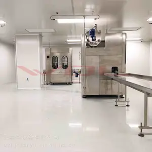 ��ӦWOLʳƷ���侻�����̹滮 װ��