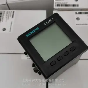 西门子 SICAM P25 电力智能仪表