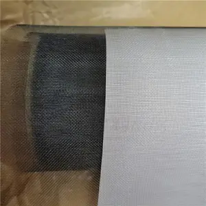 工业钛网TA1TA2 光亮纯钛丝网 电池集流网供应商