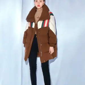商场专柜女装尾货朗斯莉冬装职场时尚女装货源供应