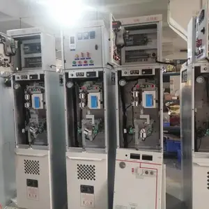 佛山永磁常压密封柜生产厂家 技术***