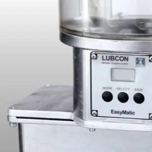 德国LUBCON润滑脂ULTRATHERM 2000 用于汽车行业