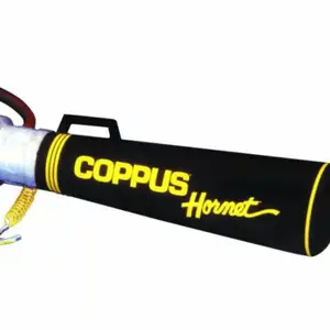 COPPUS������� ������ʽ������ �ܱտռ�Jectair hornet 6HP��ɫ��ɫ