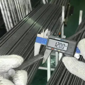 供应优质100CR6 、SUJ2、Gcr15、52100、轴承钢大小圆钢 光棒批发零售