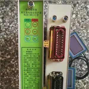 ��ӦPGZB-6/10K(A)��ѹ���װ�����ۺϱ����� ���ر���װ��