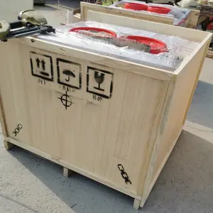 生产定制和类型木箱 出口包装 免熏蒸木箱 大型设备木箱 欢迎来电咨询