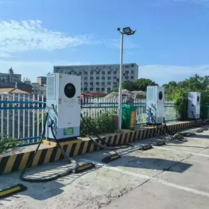 ��ţ120KW˫ǹ���������Դ����������