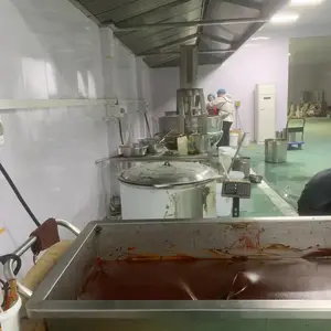 2025年小本开店的项目优选功艺师摇滚炒鸡酱料厂家直发