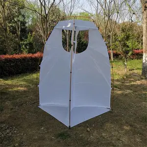 昆虫诱捕网 诱虫布 灯诱帐篷