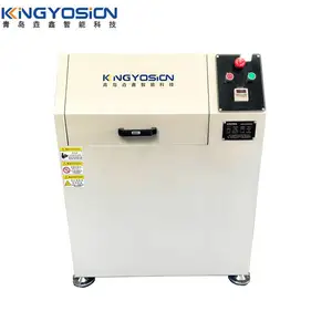 垚鑫科技YX-M100/3密封式制样粉碎机 磨样机 多头研磨机