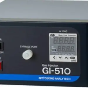 智能精密型 日东精工NITTOSEIKO GI-510 气体喷射器