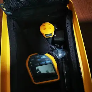 ���� �¸�»��Fluke Tis40�����ȳ����� �ռ�ֱ�***