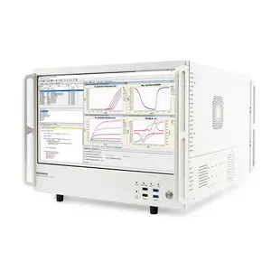 概伦电子FS800器件参数分析仪