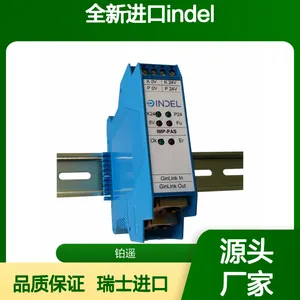 瑞士全新进口INDEL INFO-16P 模块 可提供原厂发货单及海关报关单