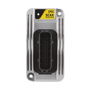 EPEC SC4X控制器,非道路移动车辆安全控制器