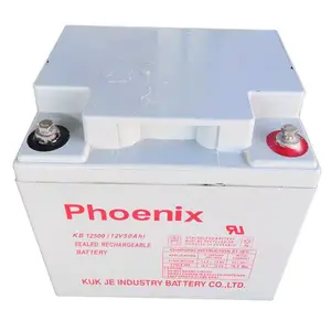 phoenix�������KB122000 12V200AHֱ����ups���� Ǧ�ᴢ����
