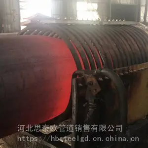 大口径无缝管现货GB/T8163 20# 1220X12无缝管库存现货
