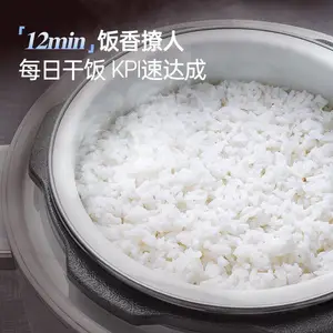 Ħ�������ѹ����MR8701 ���ѹ�� ����ԤԼ�緹�� 2.5LС�緹��